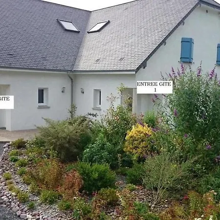 Les 3 Edelweiss - Gite 1 Ou Gite 2 Arette Exterior photo