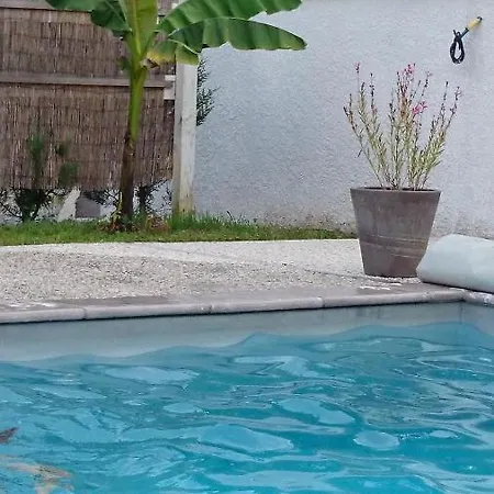 Les 3 Edelweiss - Gite 1 Ou Gite 2 Arette Exterior photo