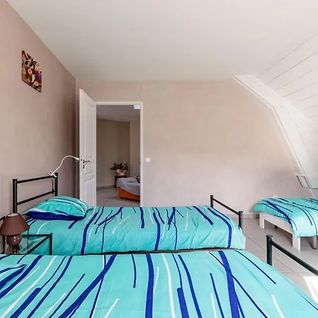 Les 3 Edelweiss - Gite 1 Ou Gite 2 Arette Exterior photo