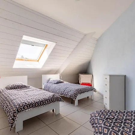 Les 3 Edelweiss - Gite 1 Ou Gite 2 Arette Exterior photo