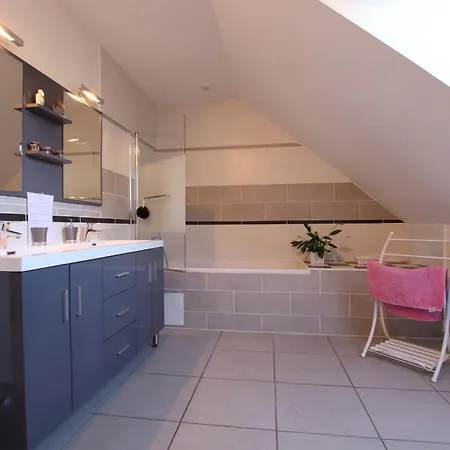 Les 3 Edelweiss - Gite 1 Ou Gite 2 Arette Exterior photo