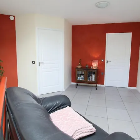 Les 3 Edelweiss - Gite 1 Ou Gite 2 Arette Exterior photo
