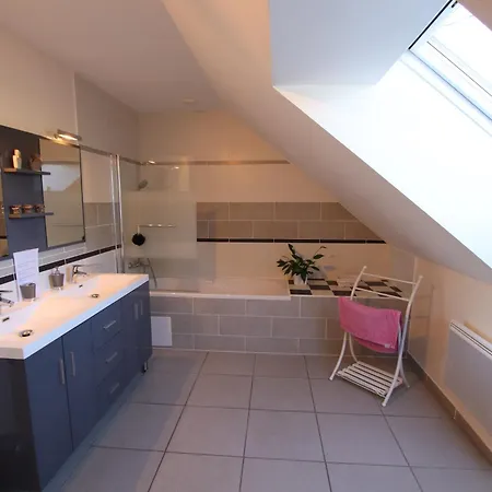 Les 3 Edelweiss - Gite 1 Ou Gite 2 Arette Exterior photo