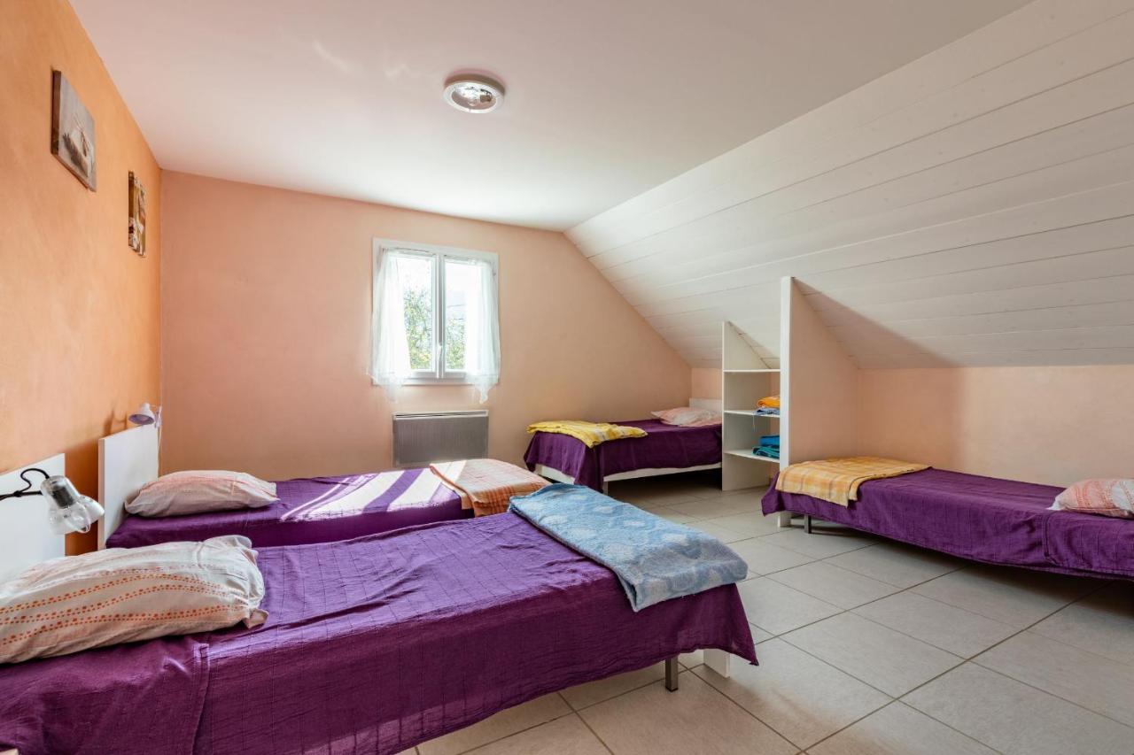 Les 3 Edelweiss - 1 Ou 2 Holiday home *