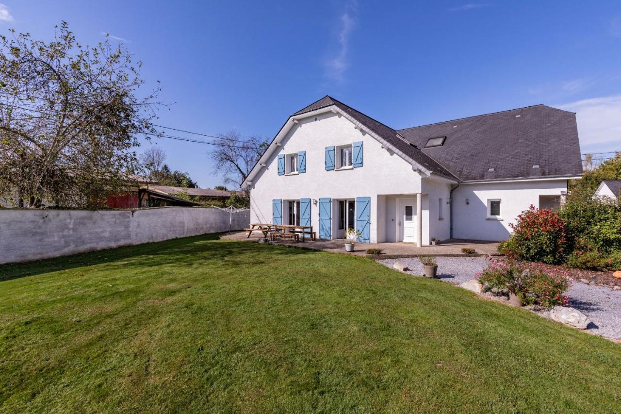 Les 3 Edelweiss - 1 Ou 2 Holiday home *