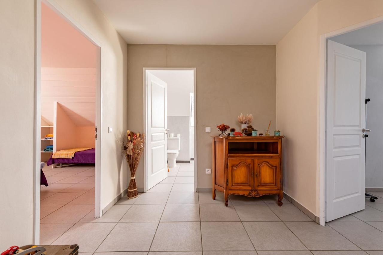 Les 3 Edelweiss - 1 Ou 2 Holiday home