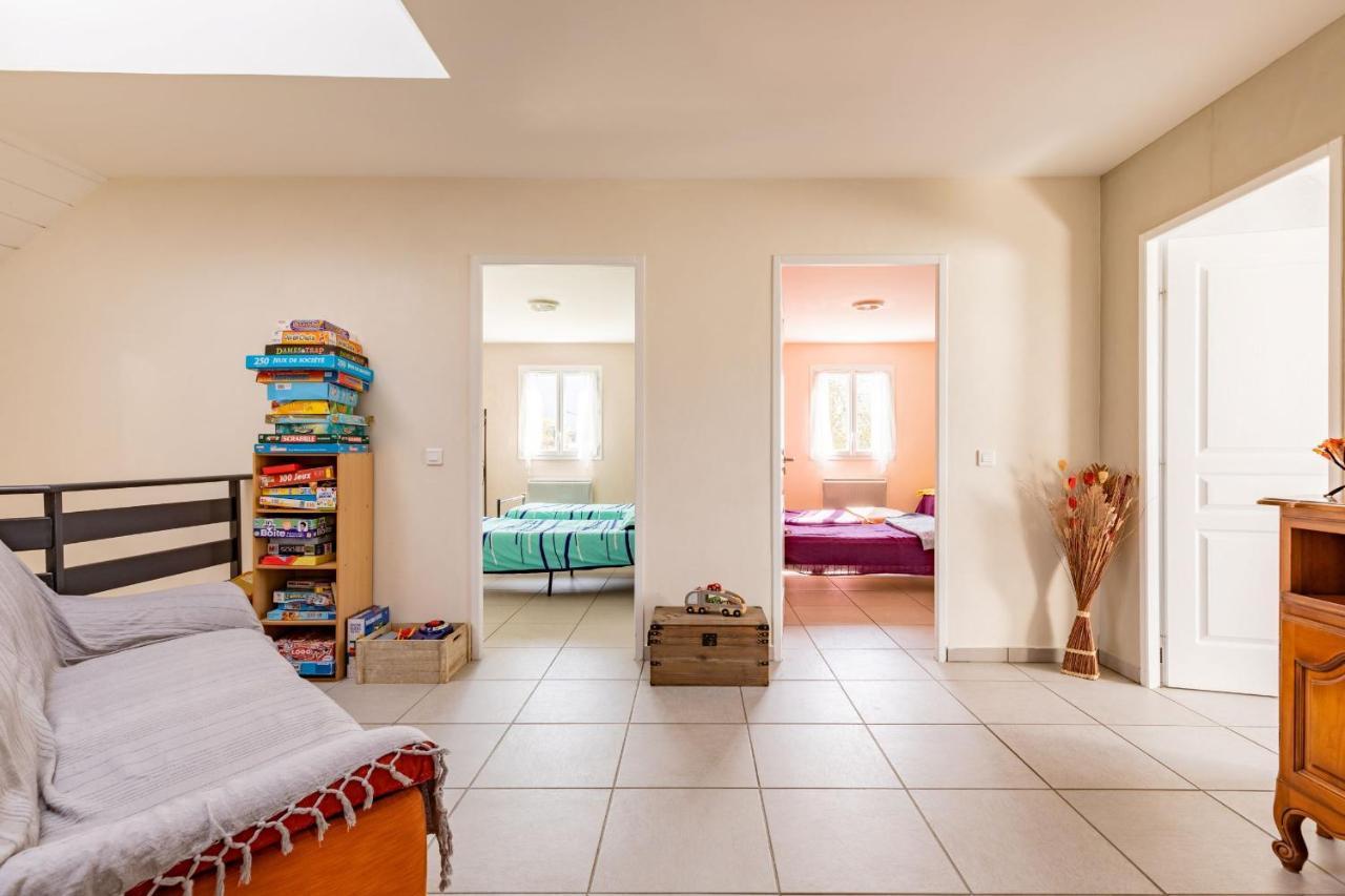 Les 3 Edelweiss - 1 Ou 2 Holiday home *