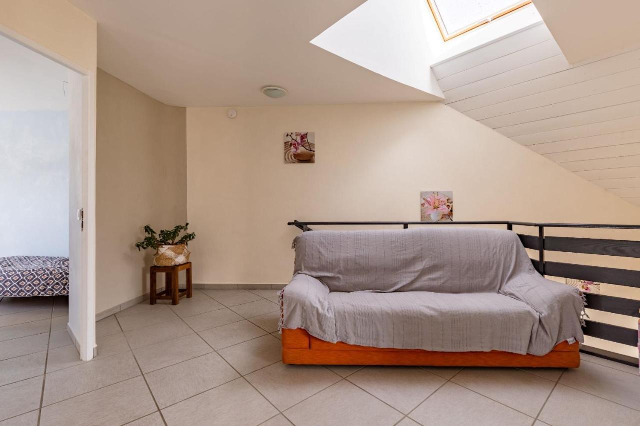 Les 3 Edelweiss - 1 Ou 2 * Arette