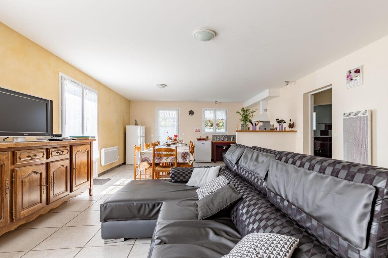 Les 3 Edelweiss - 1 Ou 2 Holiday home