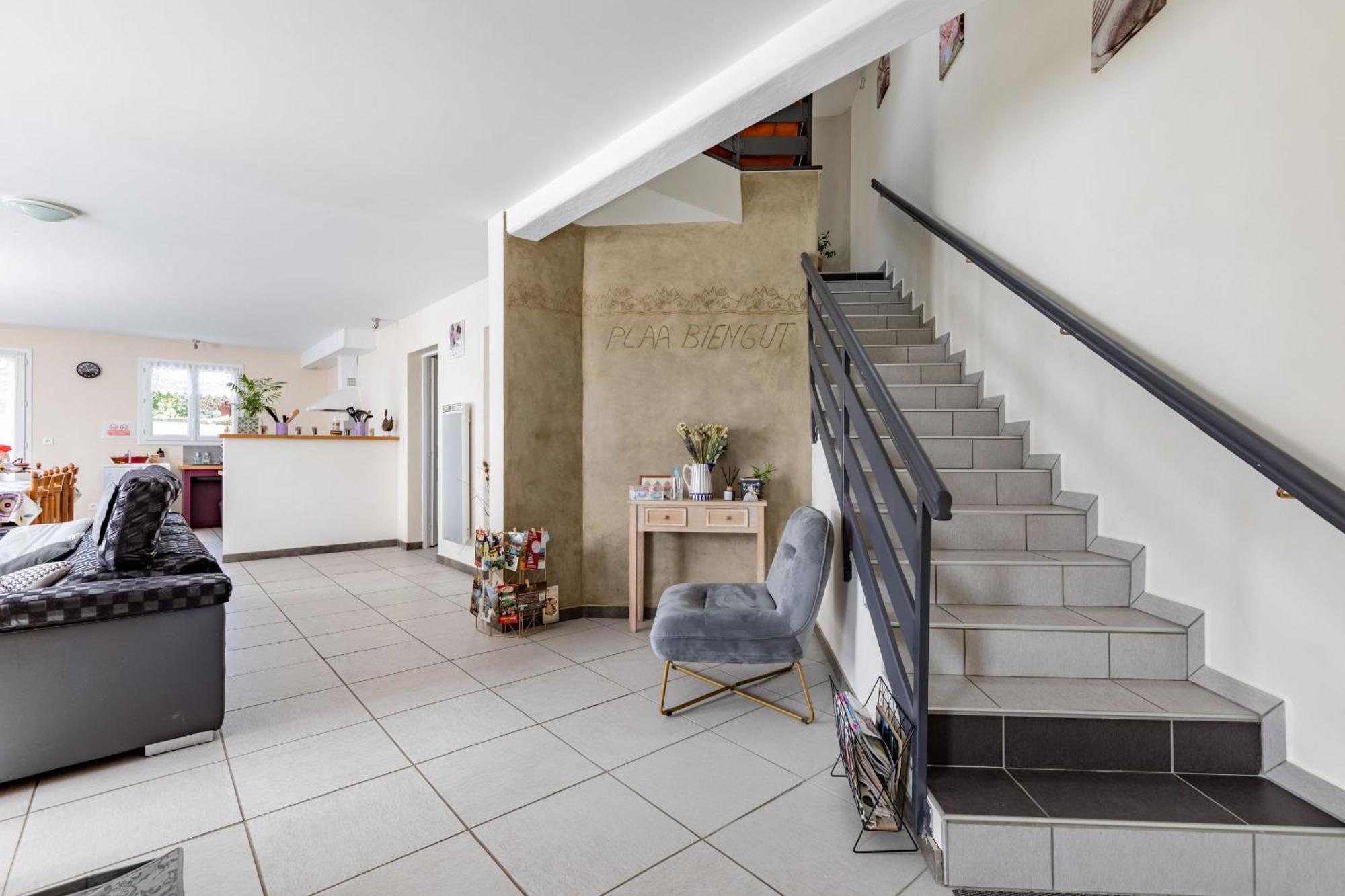 Holiday home Les 3 Edelweiss - 1 Ou 2
