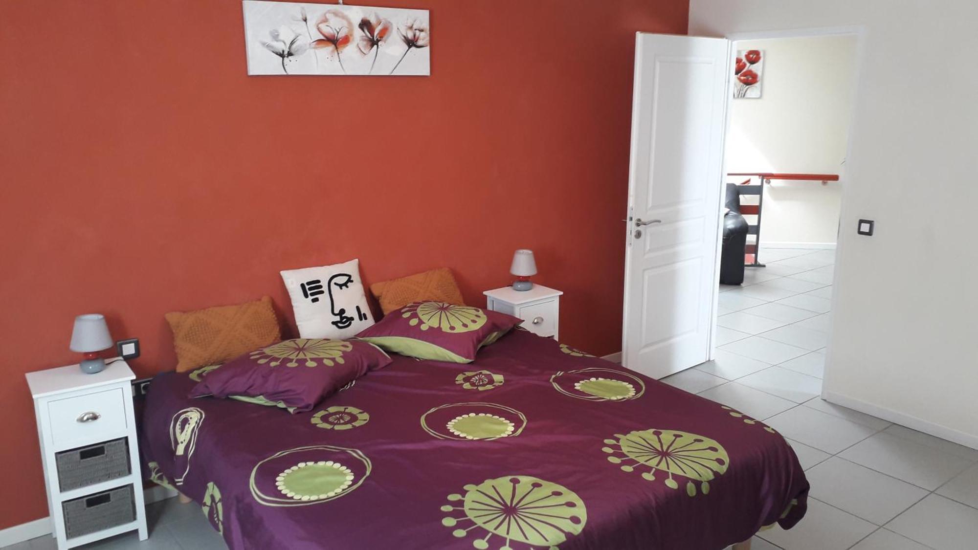 Holiday home Les 3 Edelweiss - 1 Ou 2 Arette