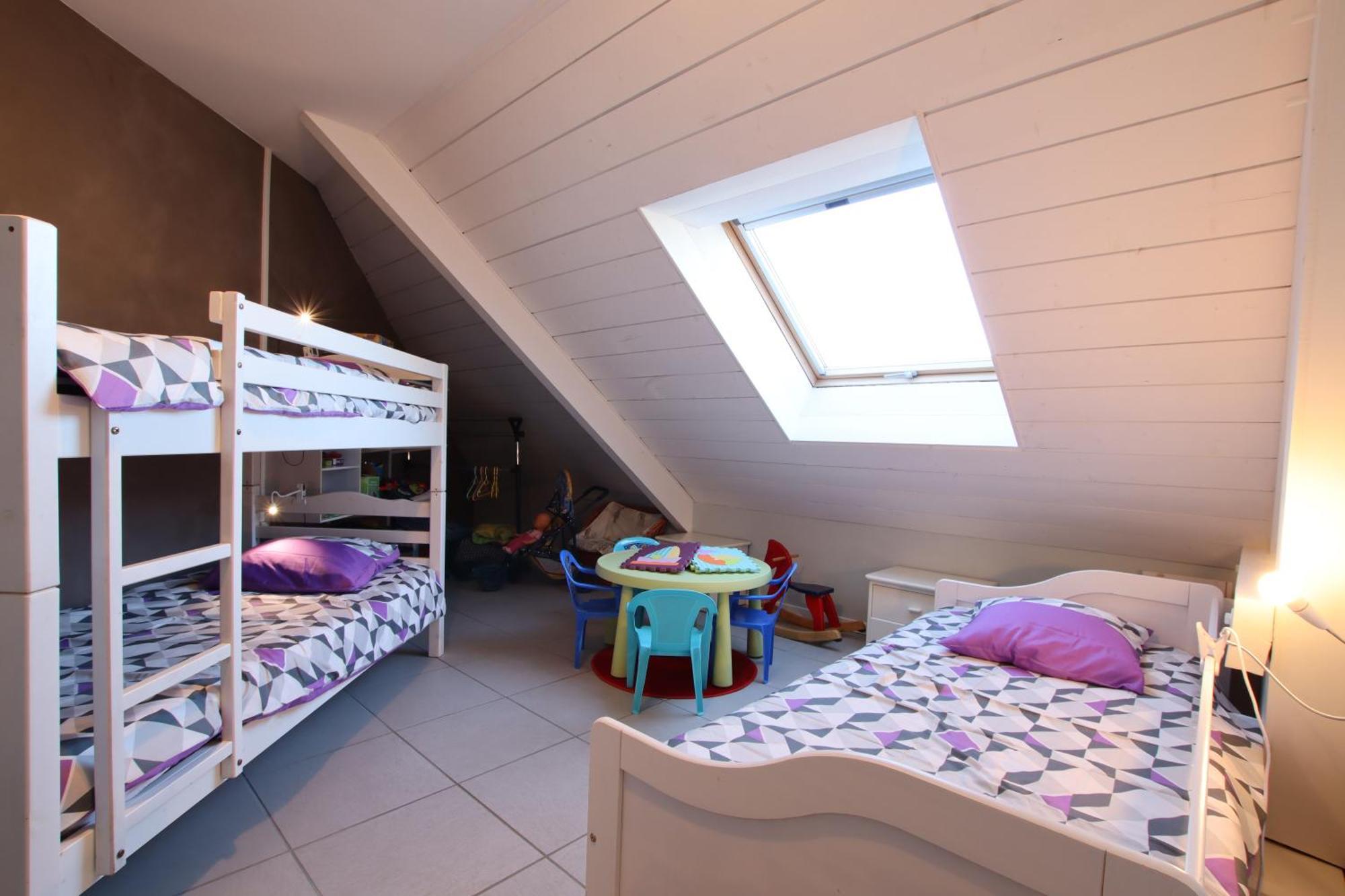 Holiday home Les 3 Edelweiss - 1 Ou 2 *