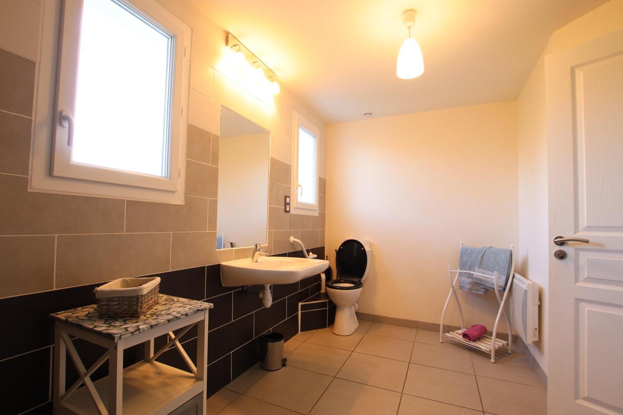 Les 3 Edelweiss - 1 Ou 2 Holiday home