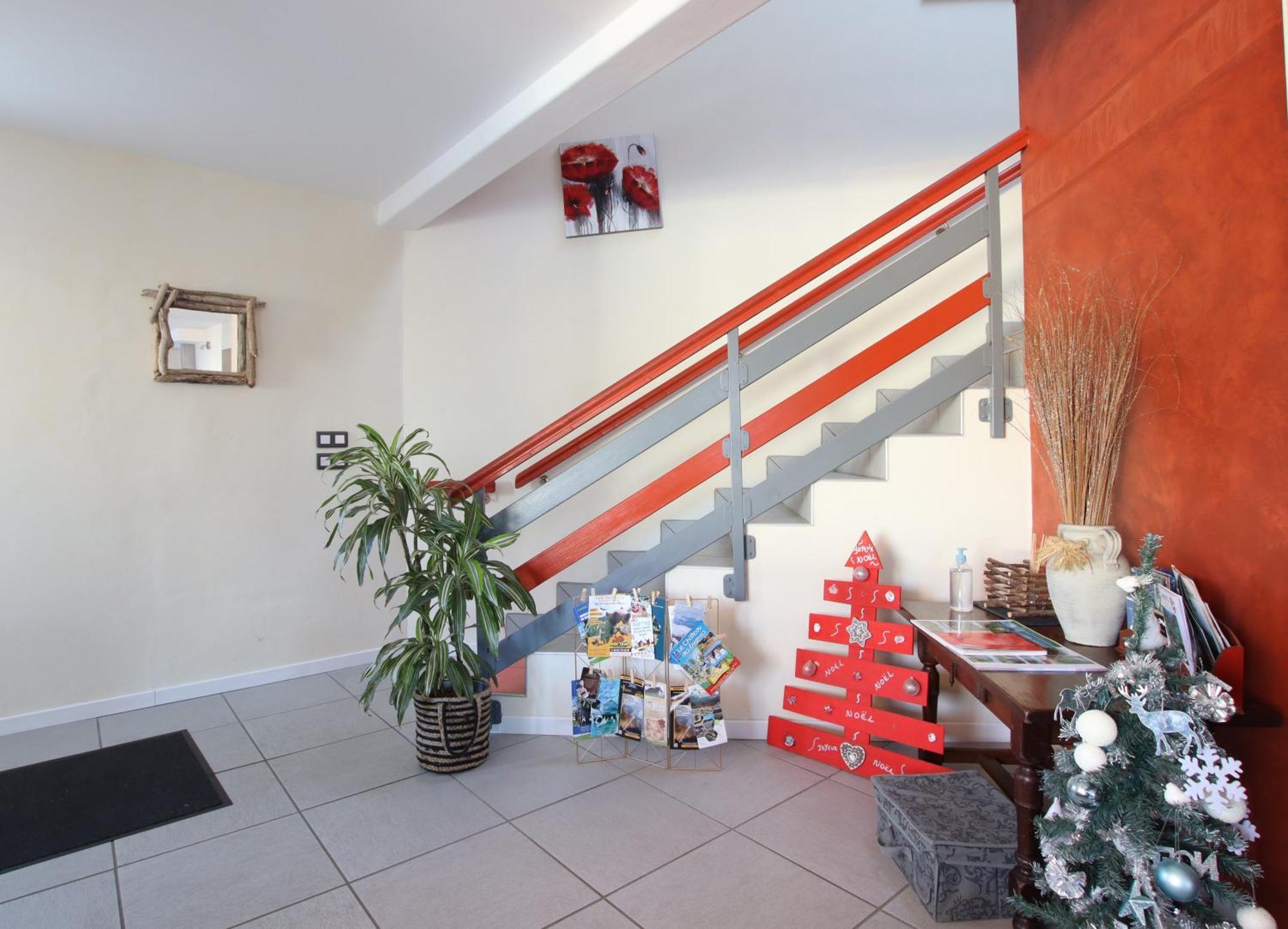 Les 3 Edelweiss - 1 Ou 2 Holiday home Arette