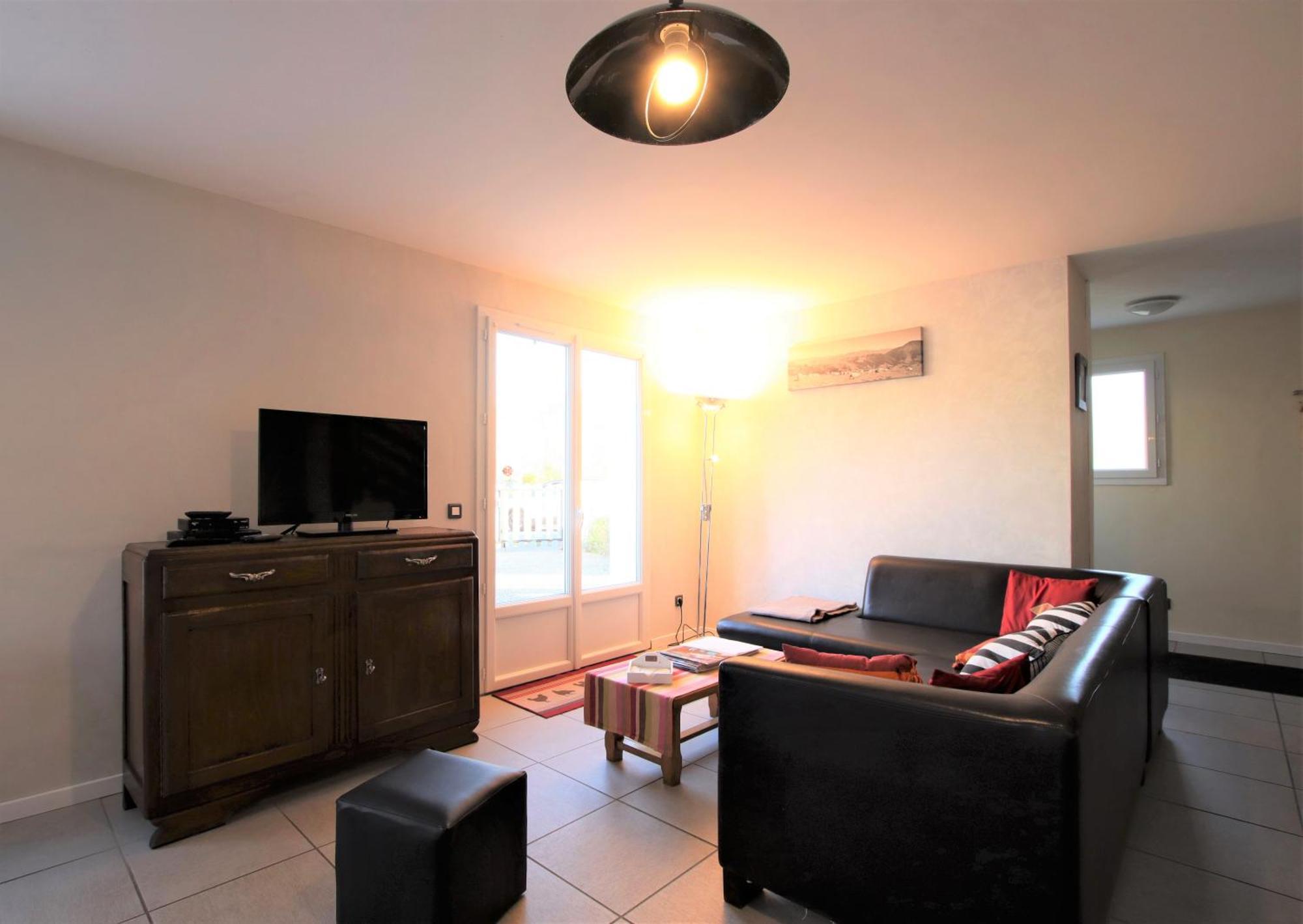 Les 3 Edelweiss - 1 Ou 2 Holiday home