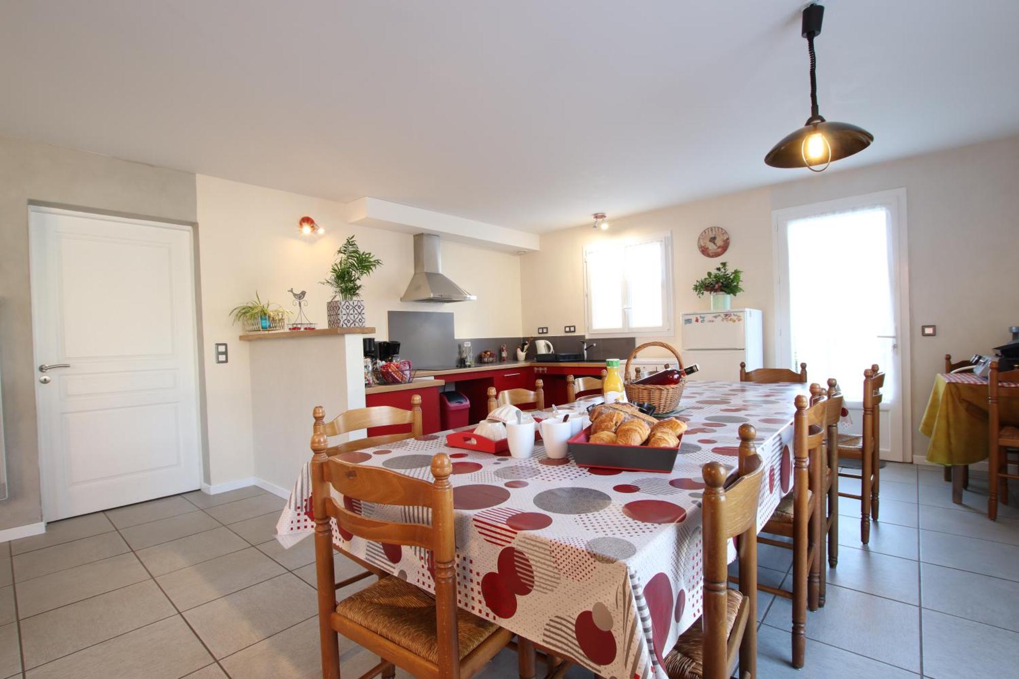 Holiday home Les 3 Edelweiss - 1 Ou 2 *