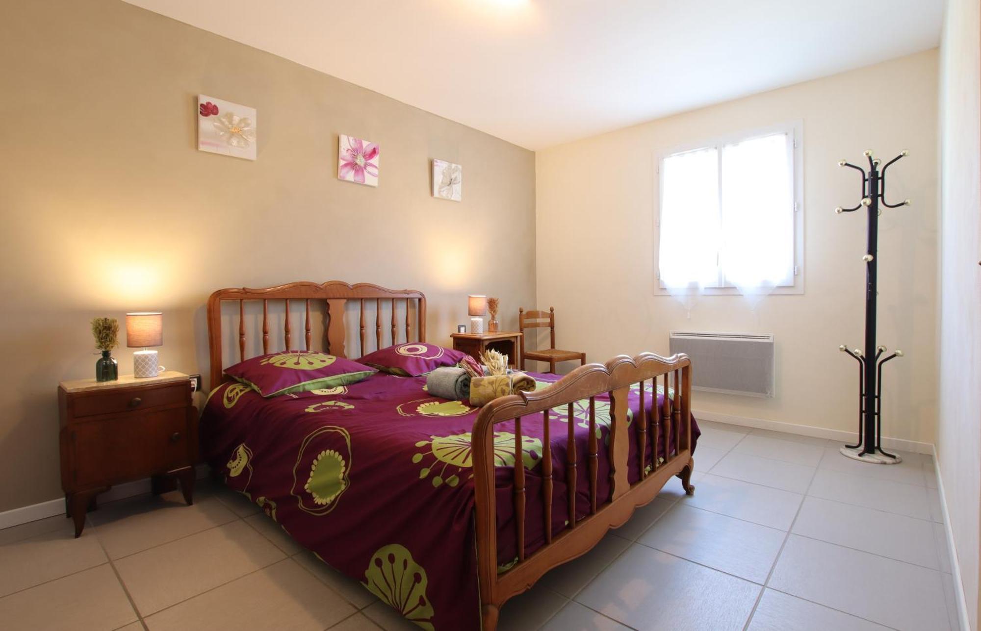 Les 3 Edelweiss - 1 Ou 2 Holiday home Arette
